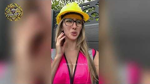 Best Construction Fails | Paid Work Gone Wrong | Best Fails of the Week | OSHA Fails Reacts ▶3