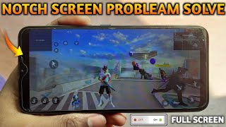 How To Solve Notch Screen Problem In Free Fire | How To Enable Full Screen In Free Fire screenshot 4