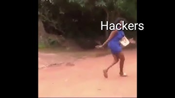 Critical Ops | When hackers sees Gankstars