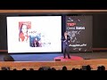 Framework, admiration, awareness | Mohammad Dabiri | TEDxOmidSalon