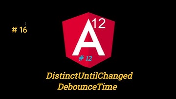 DebounceTime & DistinctUntilChanged in Rxjs in Hindi | Rxjs Tutorial in Hindi,