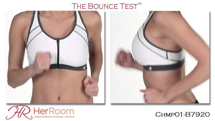 The Bounce Test - Moving Comfort 350042 