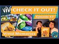 Vivid memories  building core memories episode 47