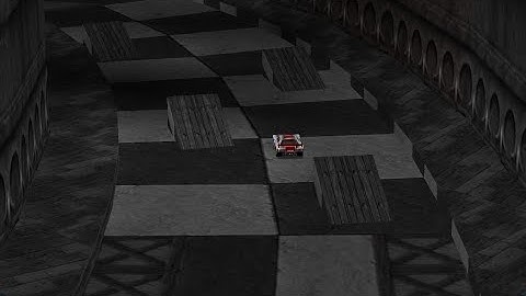 Foolstoyle - Max Attack (RVGL)