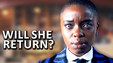 Top 5 Question Need To Answered In Wednesday Season 2