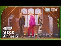 K Choreo 8K 빅스 직캠 Amnesia VIXX Choreography MusicBank 231124 K Choreo 8K 빅스 직캠 Amnesia VIXX Choreography MusicBank 231124