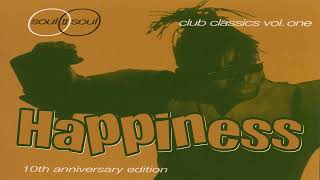 Watch Soul II Soul Happiness video