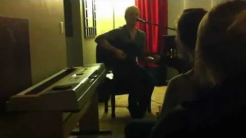 Aaron Albright "Wrecking Machine"
