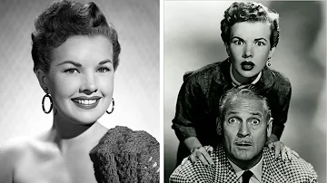 The Sad Ending Story of Gale Storm, Margie Albright TV's My Little Margie