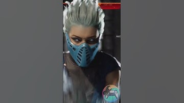 All Kameo Fatal Blow : Mortal Kombat 1 #gaming #teenagemutant #ninjaturtles  #4k60fps #satisfying