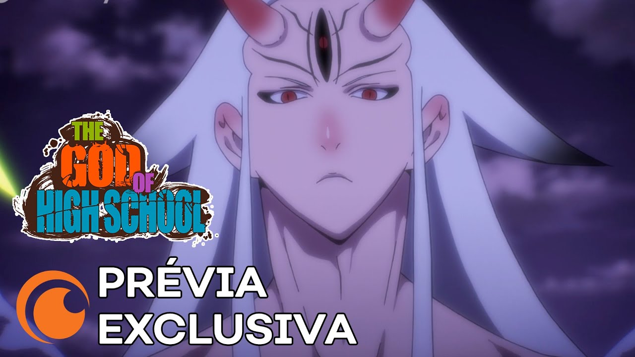 VELOCIDADE DIVINA! TODOS os PERSONAGENS de RECORD OF RAGNAROK são ACIMA DA  LUZ! 