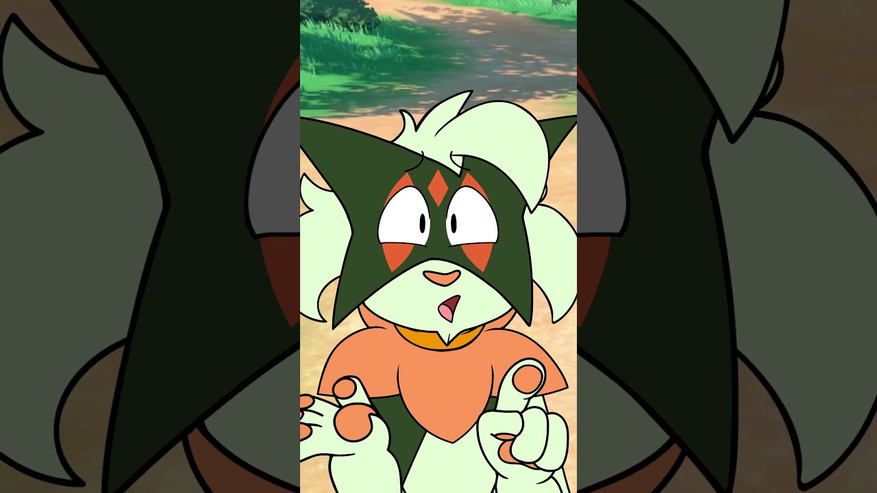 Even Shiny Hunters Have Limits Pokemon Shorts 