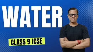 Water ICSE Class 9 | Water Chemistry | @sirtarunrupani screenshot 4