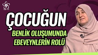 Saliha Erdim: Sevgi, Çocuğun En Acil İhtiyaçlarını Karşılamayla Başlar | Vav TV