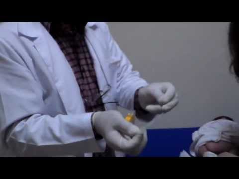 Video: Parazit testi için nasıl hazırlanılır