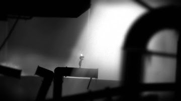 Limbo, PS4 - "No Point in Dying" Trophy Part 2/4