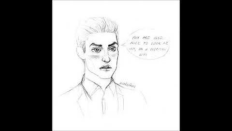 The Elementalists: Undisclosed Desires (Beckett