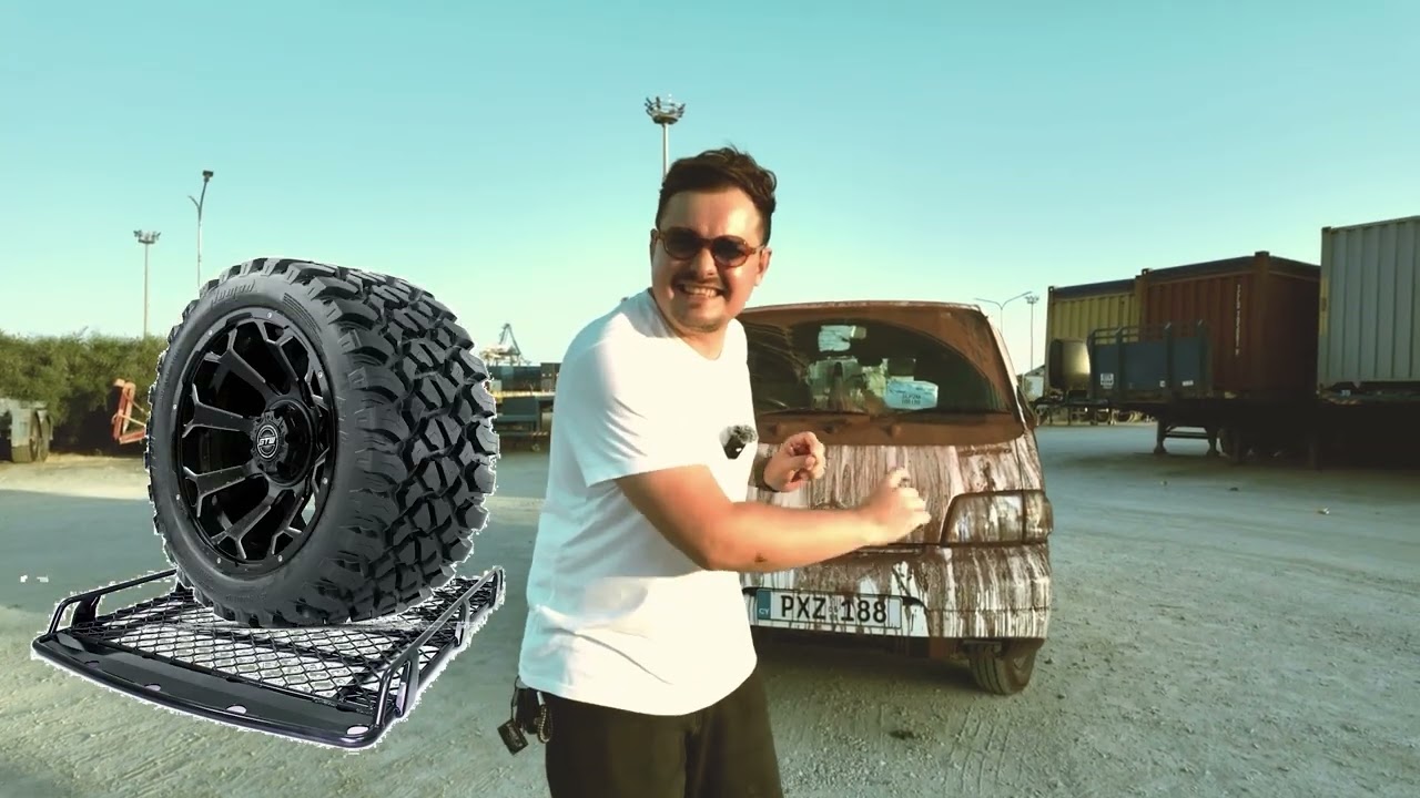 VLOG EDIT PREVIEW