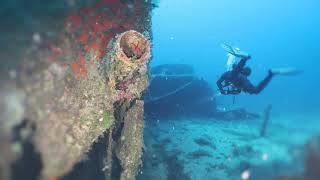 Argentario Scuba Point at Anna Bianca