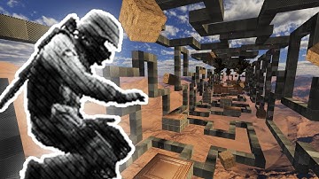 CS:S BHOP - 10 TAS runs by Boomshot & Snuper