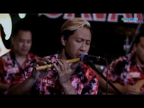 Renika Putri - Cinta Hitam || Merinding Denger Suaranya [OFFICIAL]