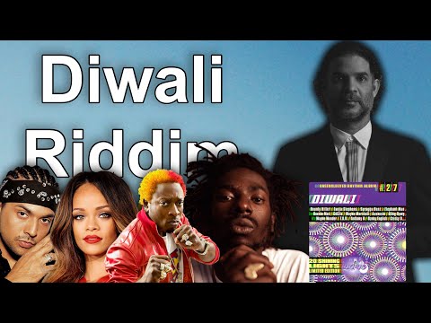 Diwali Riddim: The Riddim That Changed Dancehall Forever - YouTube