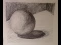 No Outlines Sphere