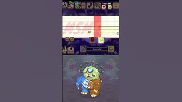 Ethereal Workshop Nitebear Composer Tutorial #msm #fanmade #mysingingmonsters