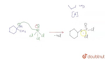 Consider  the following  reaction  sequence   The product  B is