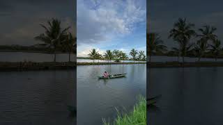 Kerala beauty nature shorts feel kerala travelboatboatingkerala keralatourism