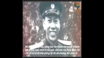 Cựu tình báo Liên Xô tiết lộ lời khai KINH HOÀNG của tù binh Trung Quốc năm 1979