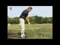 Arm Position In Golf Swing