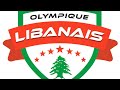 Samedi 4me journe  los pastagondos vs olympique libanais 63