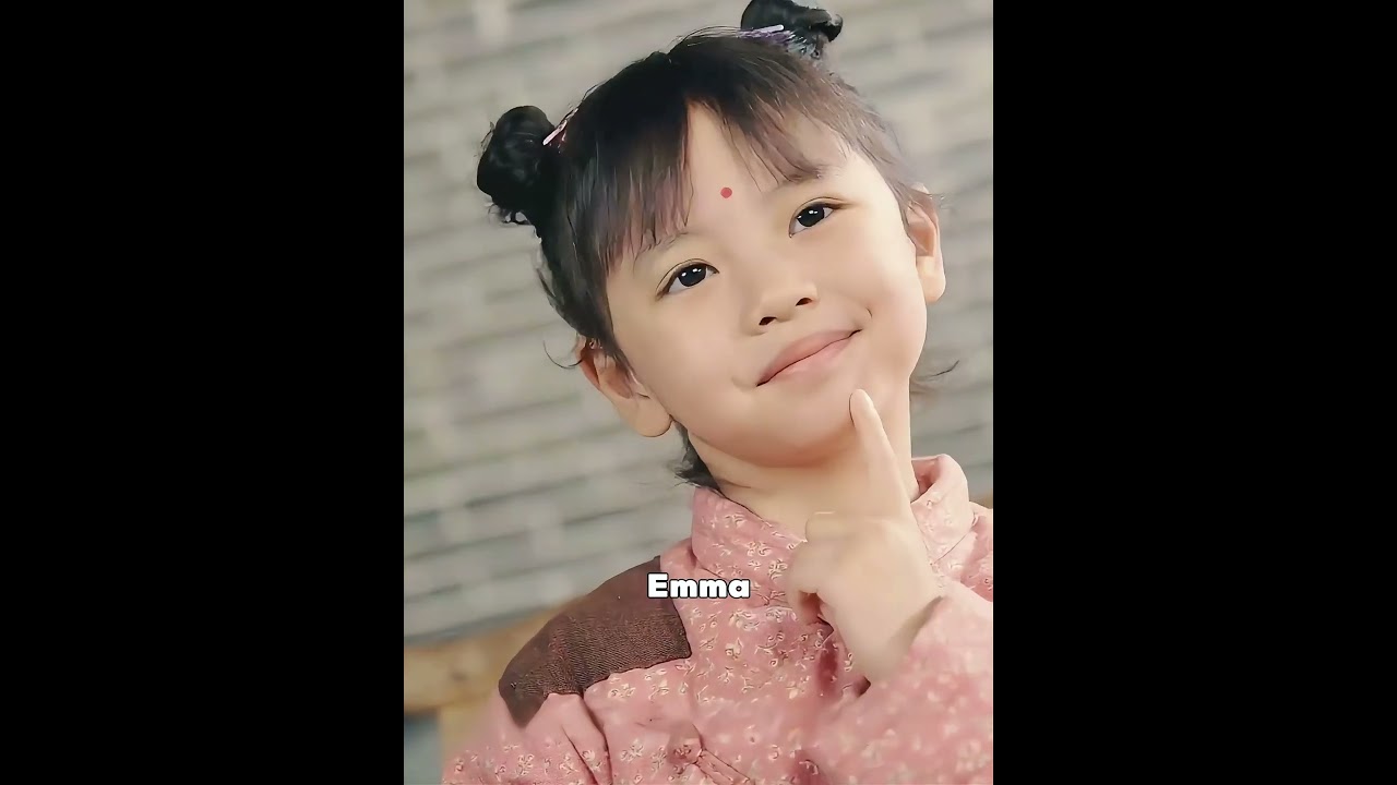 After a Flood, the Girl Suddenly Gained Mysterious Powers.