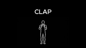 Immersive Interactive Warm Up | Full New Version 2025