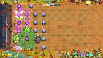 Fieldrunners 2 - Dry Run (Heroic) Walkthrough