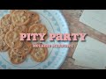 Pity party  melanie martinez  lyrics