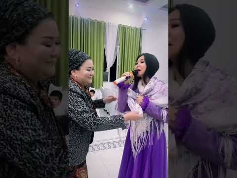 КАДАМЖАЙДА СОНУН ТОЙ💃💃💃 АЙТУРГАН ЭРМЕКОВА