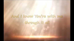 Changing Me- Anna Golden (Lyrics)