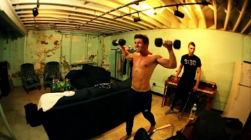 Jake Miller - Dazed And Confused Tour (Episode 2)