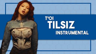 T'OI - Tilsiz (instrumental)