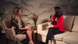 About the Author - Ruth's personal journey