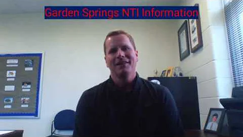 GSE NTI Introduction Video