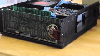 IBM 5150 Speaker Sounds