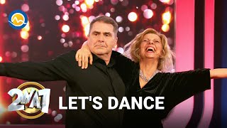 Let's Dance - Peter Marcin | 2 na 1