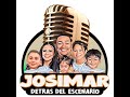 JOSIMAR DETRAS DEL ESCENARIO /CAP 1 (AQUI ESTAMOS SIN FILTRO)