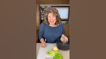 Save and use the bacon drippings!