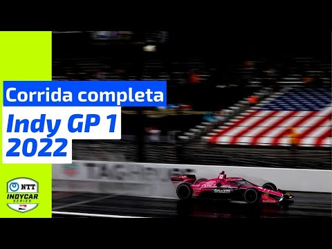 Vídeo: Programações do GP de Indianápolis na TVE