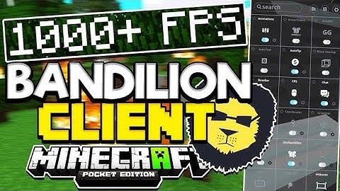 Badlion Client | MCPE 1.18+ fps boost Wings,Keystroke,1.7animation