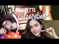 New Colourette Colourtints | Isla, Manila, Mara, Rosa (Swatches)